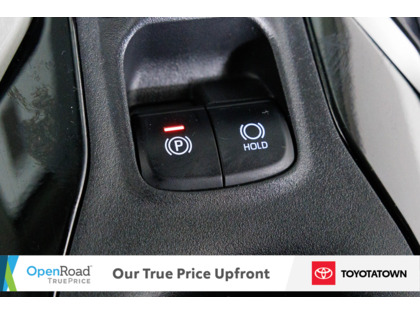 used 2022 Toyota Corolla car, priced at $22,998