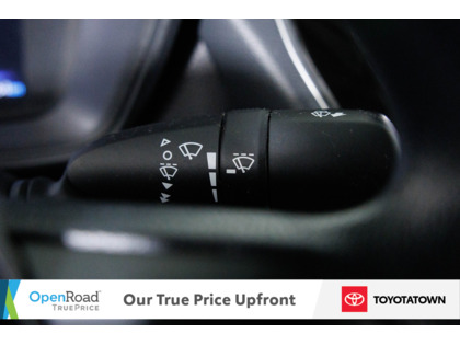 used 2022 Toyota Corolla car, priced at $22,998