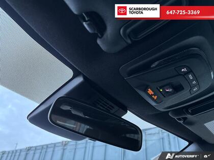 used 2025 Toyota Corolla Hatchback car, priced at $28,595