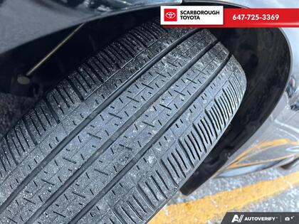 used 2025 Toyota Corolla Hatchback car, priced at $28,595