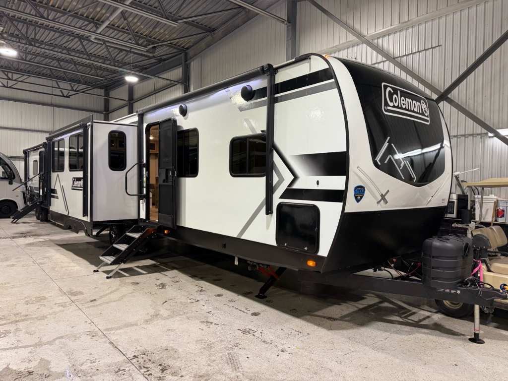 2025 Keystone RV Coleman 2950RL
