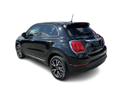 used 2018 FIAT 500 car, priced at $16,450