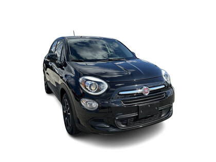 used 2018 FIAT 500 car, priced at $16,450