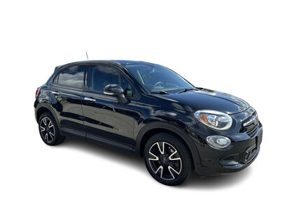 used 2018 FIAT 500 car, priced at $16,450