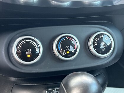 used 2018 FIAT 500 car, priced at $16,450