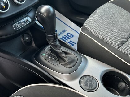 used 2018 FIAT 500 car, priced at $16,450