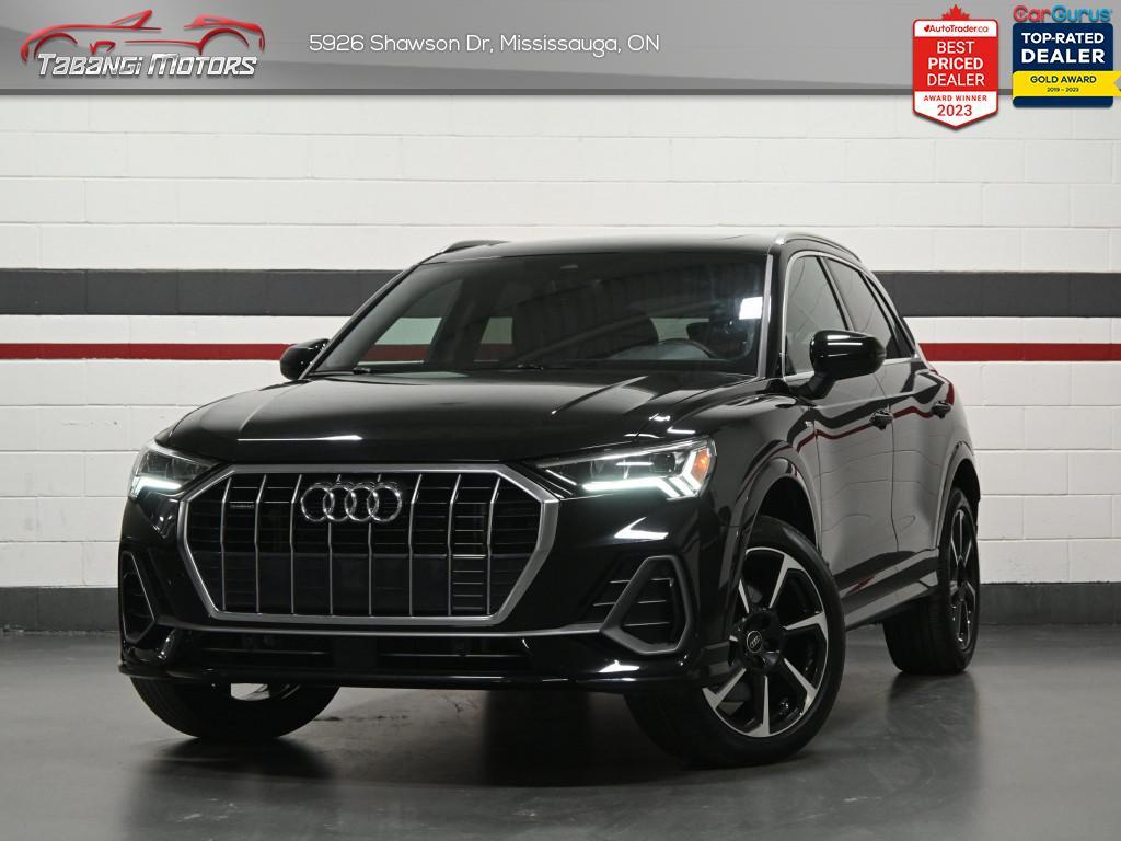 2024 Audi Q3