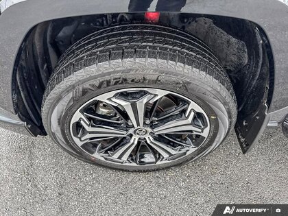 used 2023 Toyota RAV4 Prime car, priced at $49,999