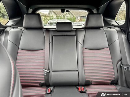 used 2023 Toyota RAV4 Prime car, priced at $49,999