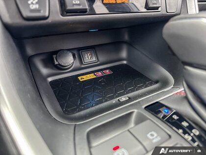 used 2023 Toyota RAV4 Prime car, priced at $49,999