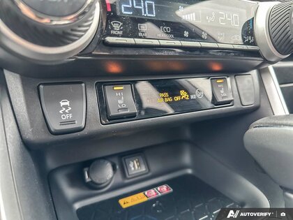 used 2023 Toyota RAV4 Prime car, priced at $49,999