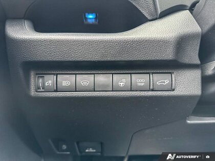 used 2023 Toyota RAV4 Prime car, priced at $49,999