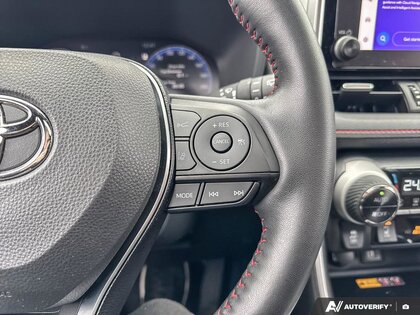 used 2023 Toyota RAV4 Prime car, priced at $49,999