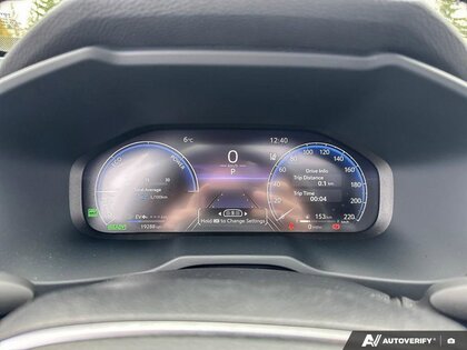 used 2023 Toyota RAV4 Prime car, priced at $49,999