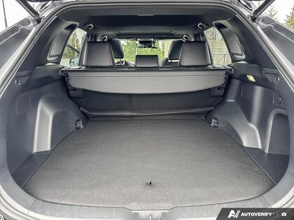 used 2023 Toyota RAV4 Prime car, priced at $49,999