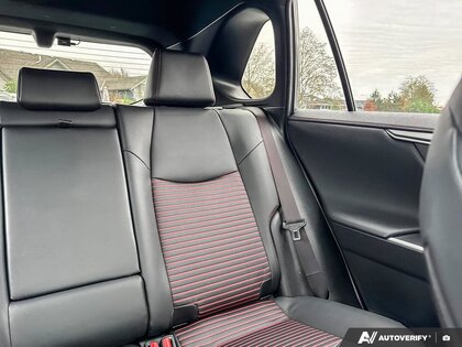 used 2023 Toyota RAV4 Prime car, priced at $49,999