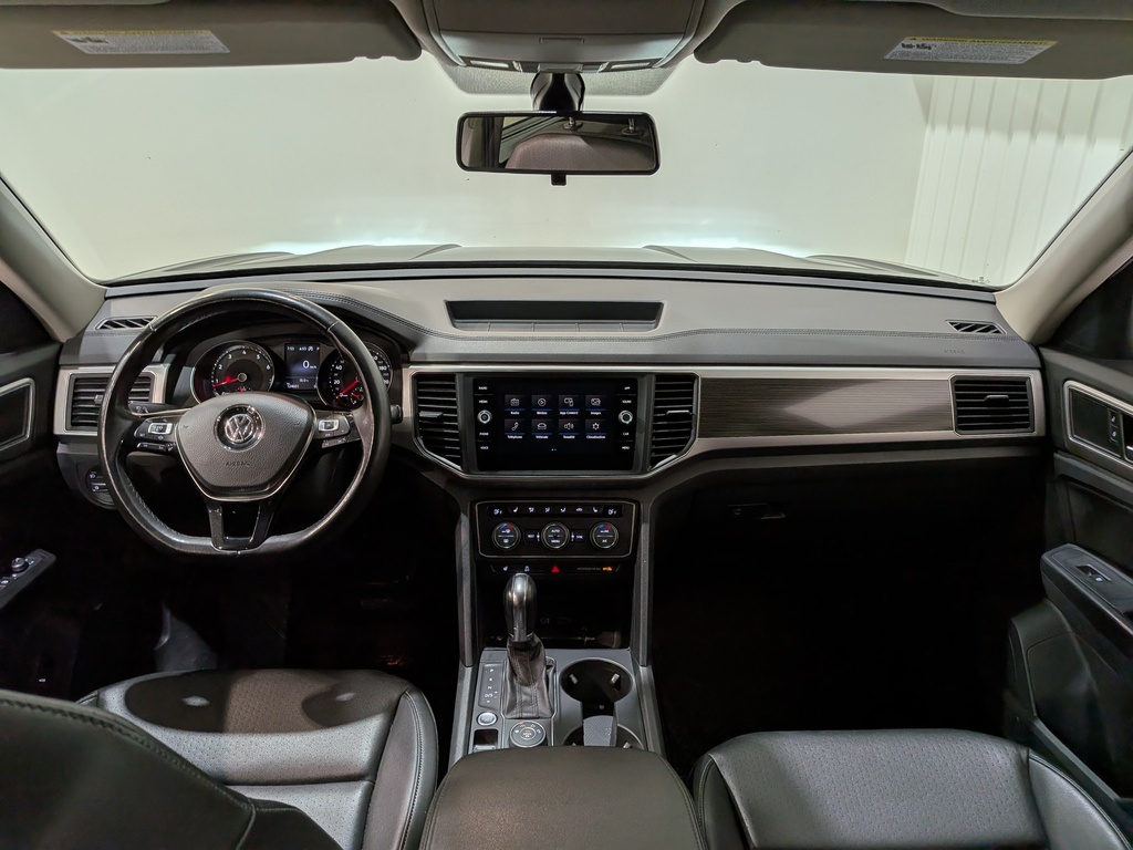 Volkswagen Atlas 2019