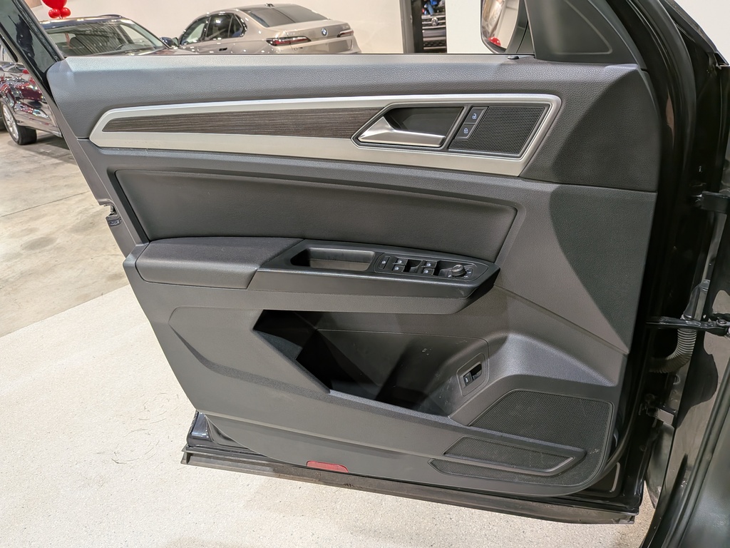 Volkswagen Atlas 2019