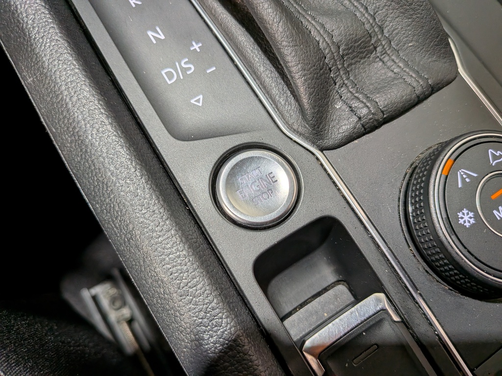 Volkswagen Atlas 2019