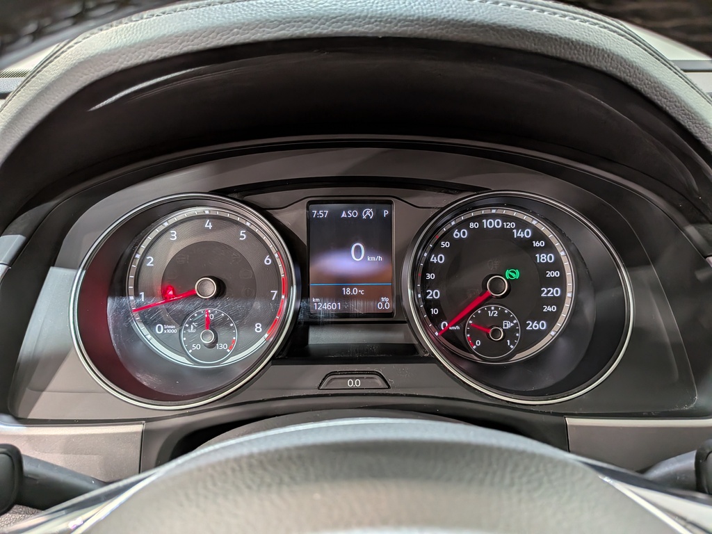 Volkswagen Atlas 2019