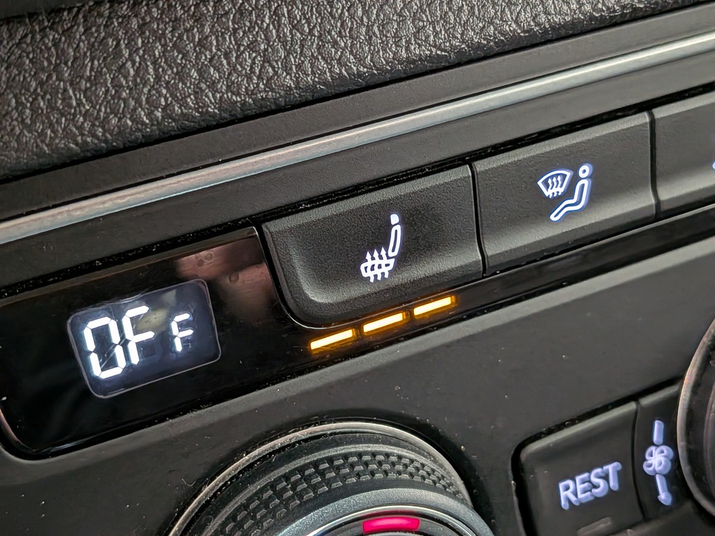 Volkswagen Atlas 2019