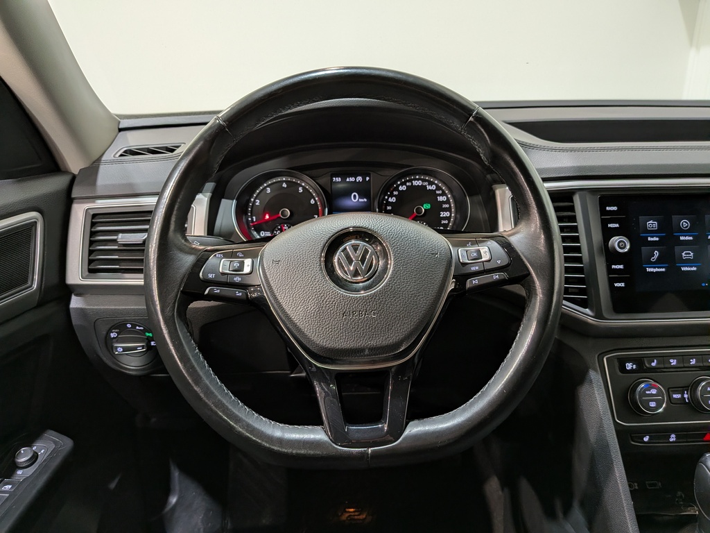 Volkswagen Atlas 2019