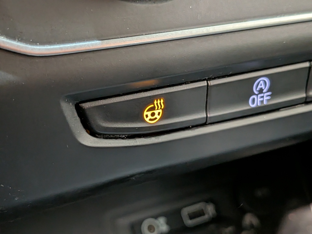 Volkswagen Atlas 2019