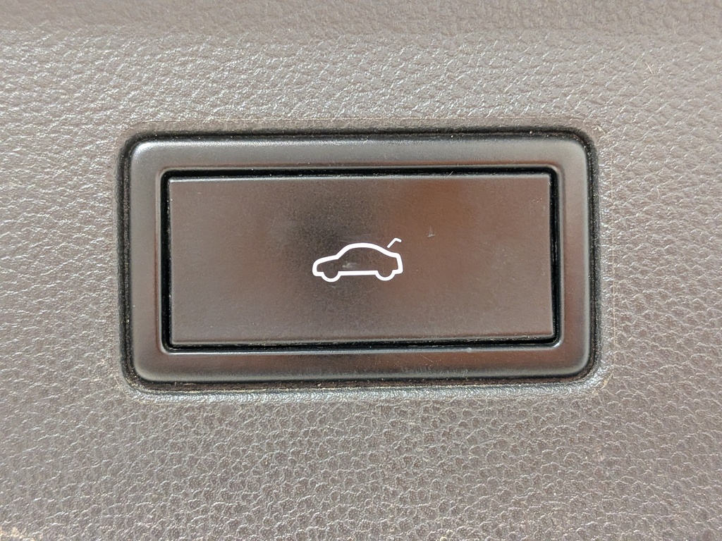 Volkswagen Atlas 2019