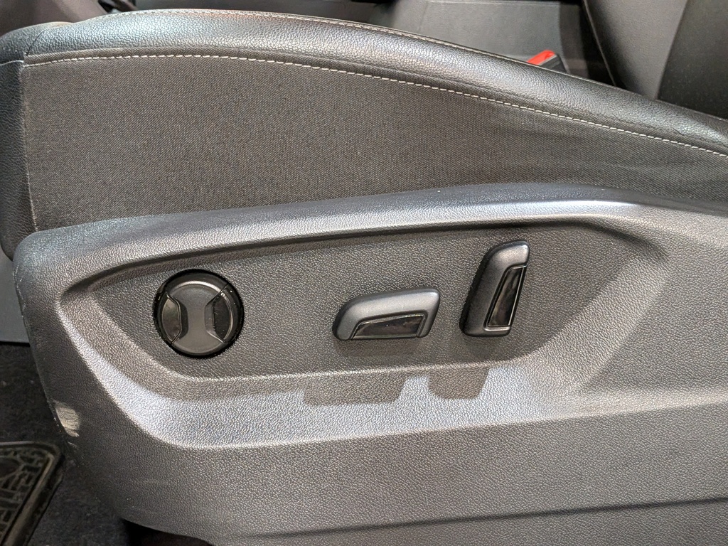 Volkswagen Atlas 2019