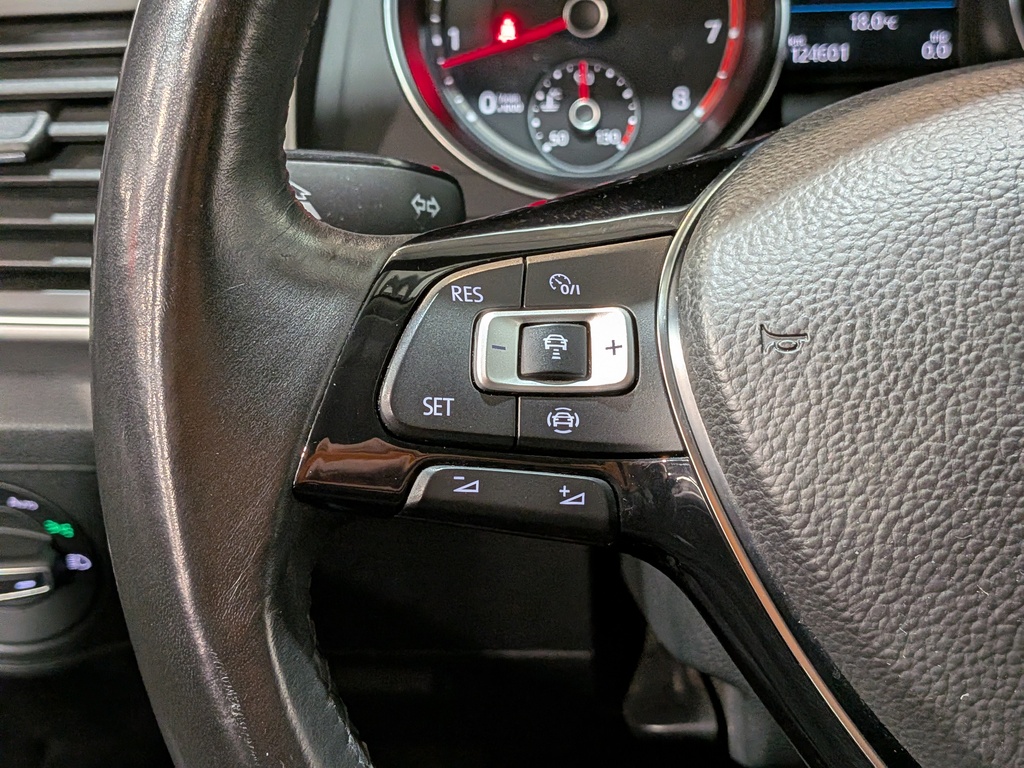 Volkswagen Atlas 2019