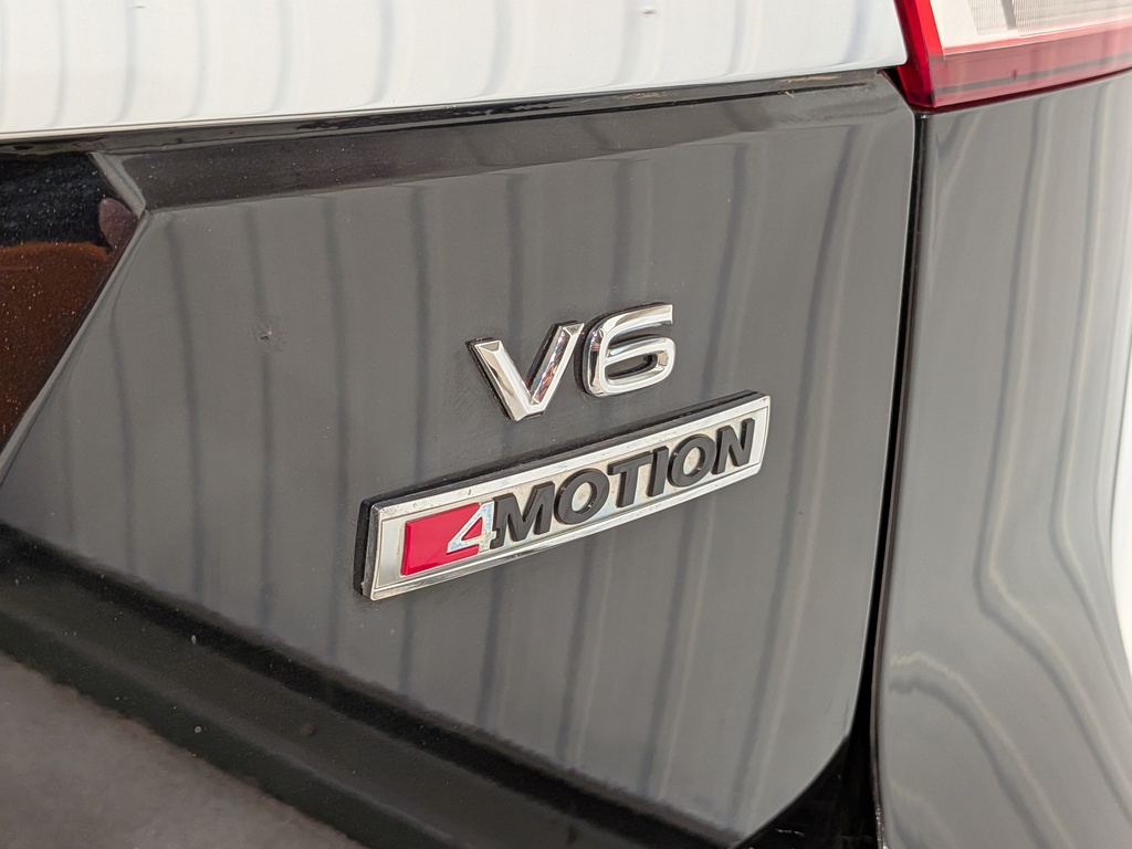 Volkswagen Atlas 2019