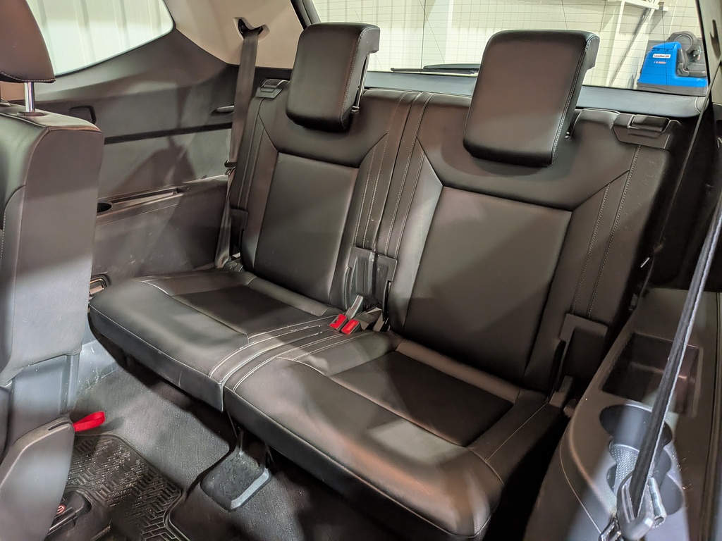 Volkswagen Atlas 2019