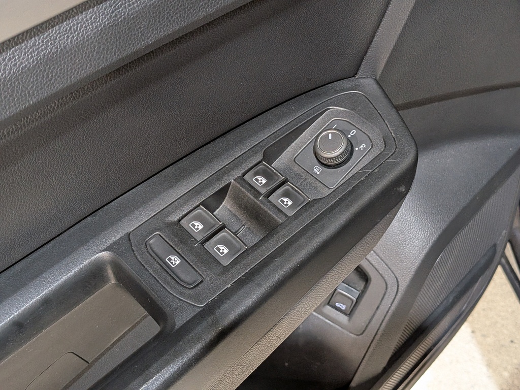 Volkswagen Atlas 2019