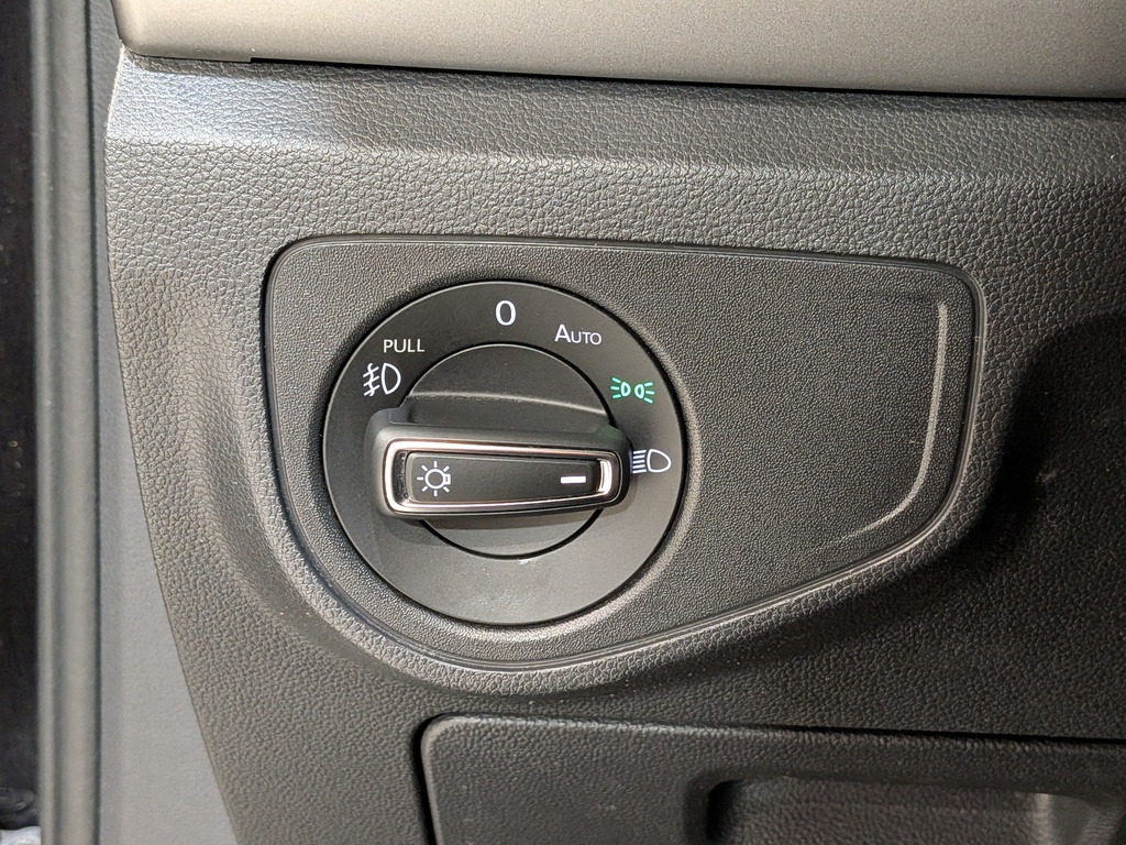 Volkswagen Atlas 2019