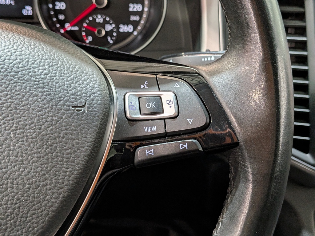 Volkswagen Atlas 2019