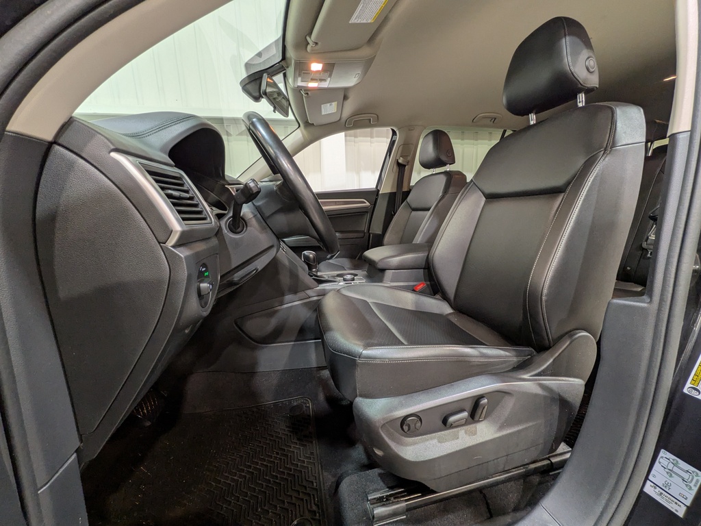 Volkswagen Atlas 2019