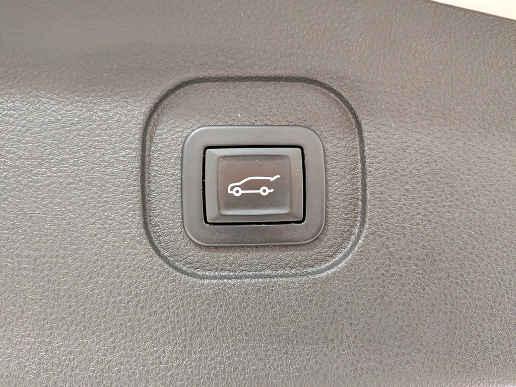 Chevrolet Equinox 2017