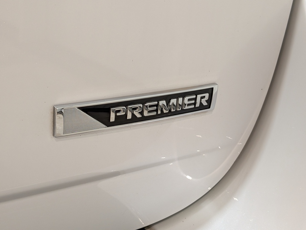 Chevrolet Equinox 2017