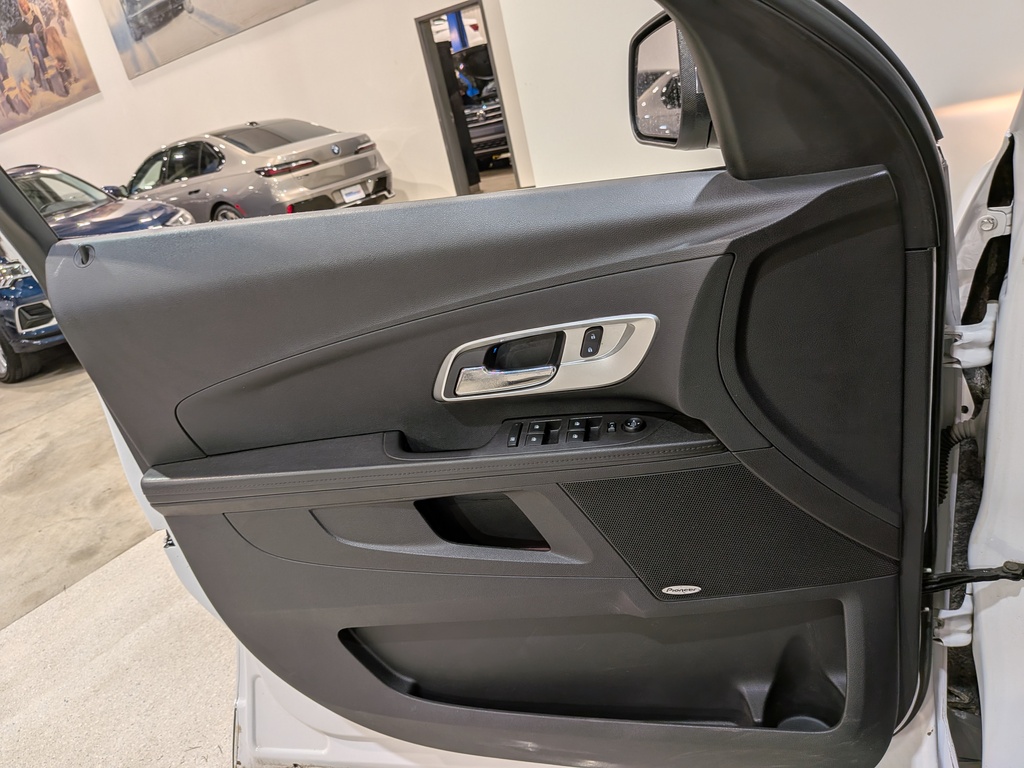 Chevrolet Equinox 2017