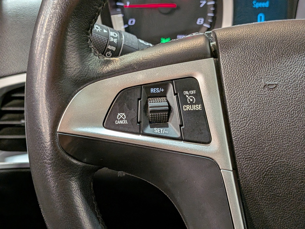 Chevrolet Equinox 2017