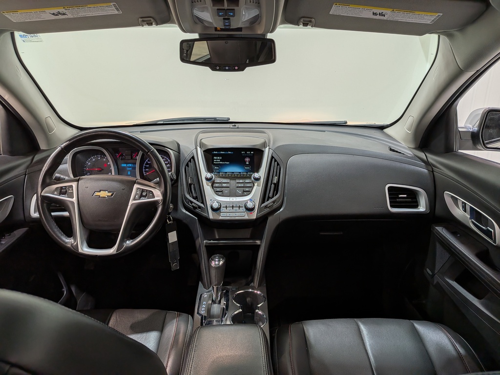 Chevrolet Equinox 2017