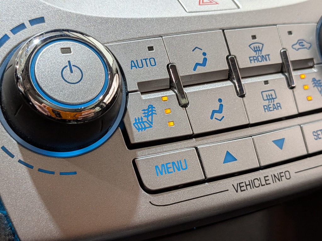 Chevrolet Equinox 2017