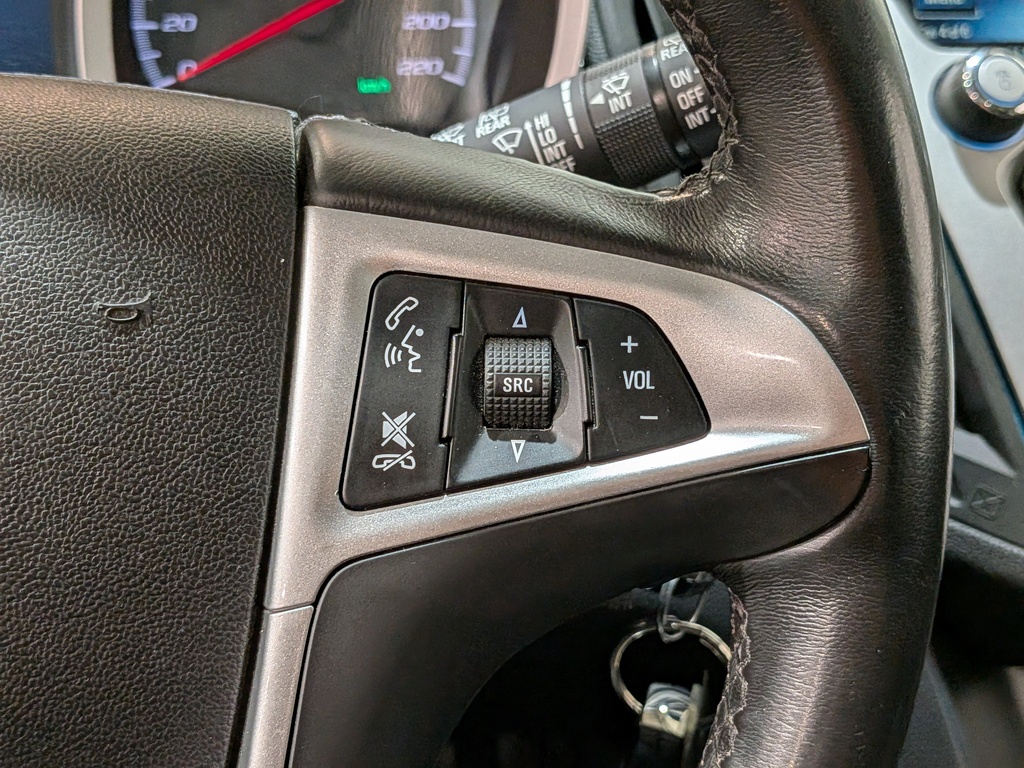 Chevrolet Equinox 2017