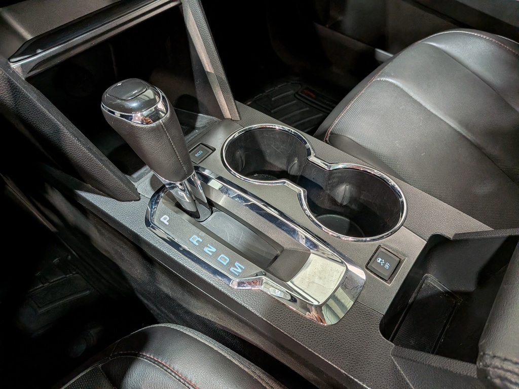 Chevrolet Equinox 2017