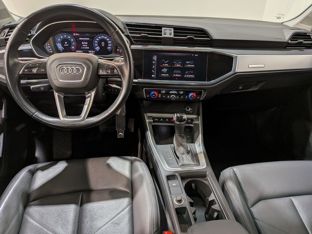 Audi Q3 2020