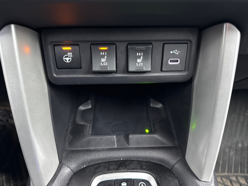 2024 Toyota Corolla Cross - Gallery image 21