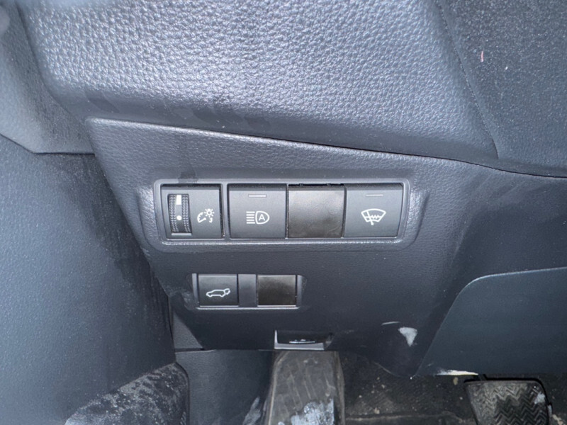 2024 Toyota Corolla Cross - Gallery image 19