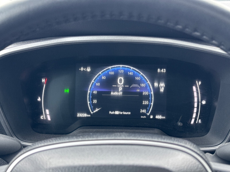 2024 Toyota Corolla Cross - Gallery image 16