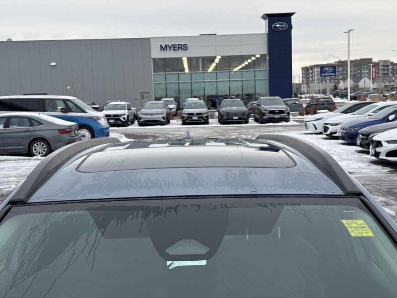 2024 Toyota Corolla Cross - Gallery image 14