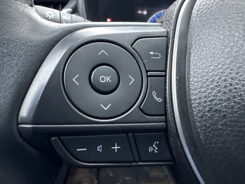 2024 Toyota Corolla Cross - Gallery image 18